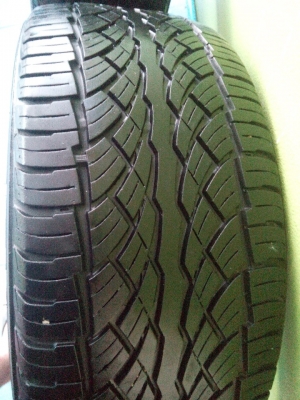 ยางขอบ 20