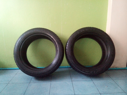 ยางขอบ 20