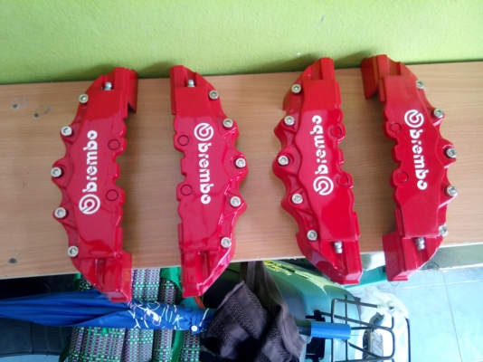 ฝาครอบคาลิเปอร์เบรค