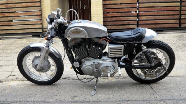 ขออนุญาติขาย HARLEY DAVIDSON TWIN PLUG 1200 Café Racer ดาวน์ 1xx,xxx บาท ขออนุญาติขาย HARLEY DAVIDSON TWIN PLUG 1200 Café Racer ดาวน์ 1xx,xxx บาท