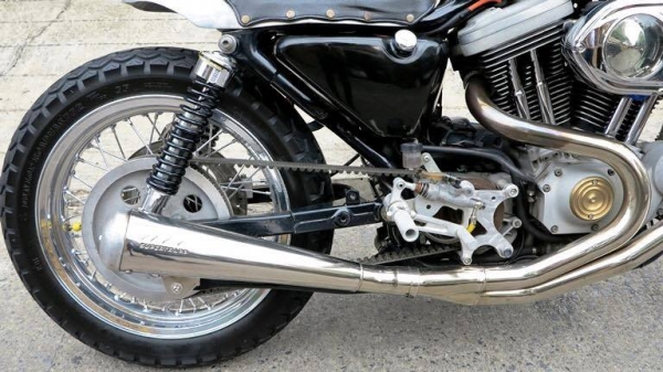 ขออนุญาติขาย HARLEY DAVIDSON TWIN PLUG 1200 Café Racer ดาวน์ 1xx,xxx บาท ขออนุญาติขาย HARLEY DAVIDSON TWIN PLUG 1200 Café Racer ดาวน์ 1xx,xxx บาท