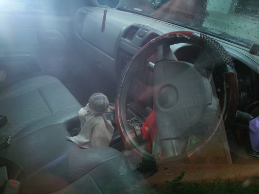 ขาย DMAX สวยๆบางๆไม่เคยทำสี