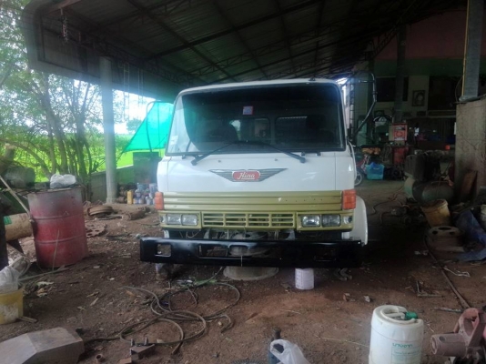 หัวฮีโน่ ซูโม่227 อุปกรณ์ครบ พร้อมใช้