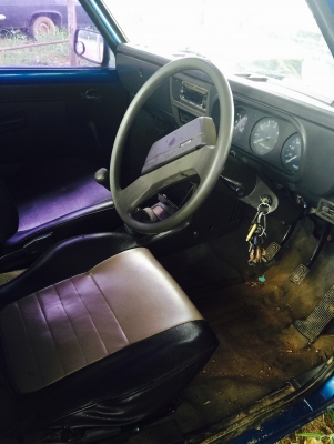 ขาย Family cab ติดแก้ส. สภาพพร้อมใช้ ขาย Family cab ติดแก้ส. สภาพพร้อมใช้