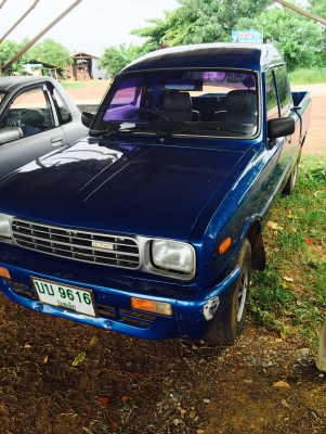 ขาย Family cab ติดแก้ส. สภาพพร้อมใช้ ขาย Family cab ติดแก้ส. สภาพพร้อมใช้