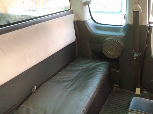 ขาย dmax ปี 2007 slx เครื่องคอมเมอเรล 2.5 ราคา 289000 บ