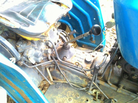 ขายรถไถ ISEKI TS2810F  2เพลา พวงมาลัยพาวเวอร์ 28แรง เครื่องดี สนใจสอบถามได้ครับ 0818618678 ราคา 75,000