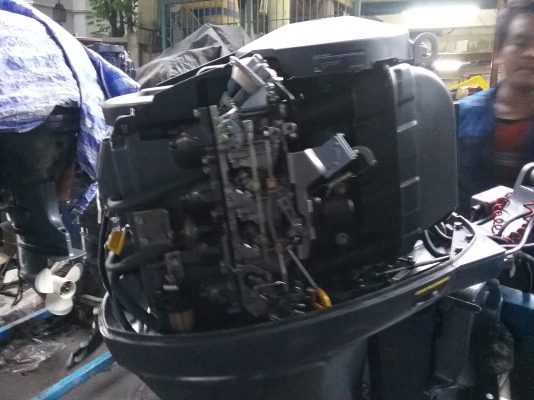 ขายเครื่องเรือ yamaha 30/40/50hp fourstroke มือสองจากญี่ปุ่น ขายเครื่องเรือ yamaha 30/40/50hp fourstroke มือสองจากญี่ปุ่น