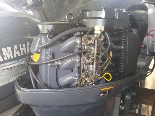 ขายเครื่องเรือ yamaha 30/40/50hp fourstroke มือสองจากญี่ปุ่น ขายเครื่องเรือ yamaha 30/40/50hp fourstroke มือสองจากญี่ปุ่น