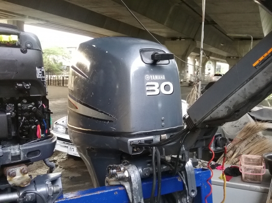 ขายเครื่องเรือ yamaha 30/40/50hp fourstroke มือสองจากญี่ปุ่น ขายเครื่องเรือ yamaha 30/40/50hp fourstroke มือสองจากญี่ปุ่น