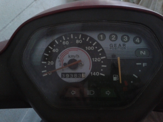 ขายมอไซค์ Susuki Best สตาร์ทมือ ราคา 6900 ขายมอไซค์ Susuki Best สตาร์ทมือ ราคา 6900