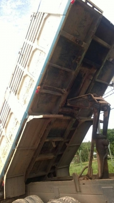 ขายด่วน HINO 2 เพลาดั้ม เครื่อง 3 M จิฟฟี่ สโล ขายด่วน HINO 2 เพลาดั้ม เครื่อง 3 M จิฟฟี่ สโล