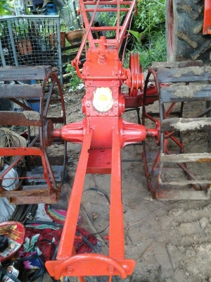 โครง ทะเลทอง พร้อมใช้