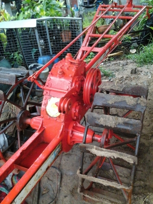 โครง ทะเลทอง พร้อมใช้