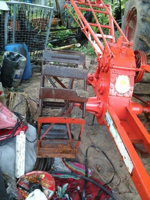 โครง ทะเลทอง พร้อมใช้