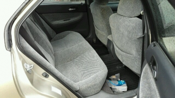 แอคคอร์ด96 เกียธรรมดาขับดีพร้อมใช้ แอคคอร์ด96 เกียธรรมดาขับดีพร้อมใช้