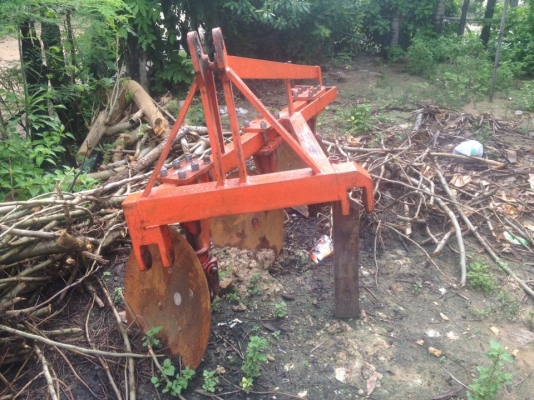 ขายผานสาม DP243H ตราช้าง สภาพพร้อมใช้งาน ไส่กับ 50-60-70 แรง