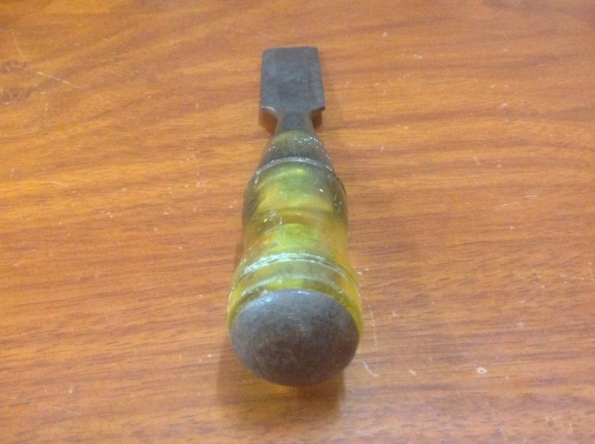 ขายสิ่ว Vintage Stanley No.60 ขนาด1" ปากเฉียง หัวเหล็กสำหรับงานหนัก ขายสิ่ว Vintage Stanley No.60 ขนาด1" ปากเฉียง หัวเหล็กสำหรับงานหนัก