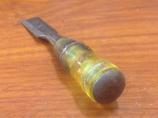 ขายสิ่ว Vintage Stanley No.60 ขนาด1" ปากเฉียง หัวเหล็กสำหรับงานหนัก ขายสิ่ว Vintage Stanley No.60 ขนาด1" ปากเฉียง หัวเหล็กสำหรับงานหนัก