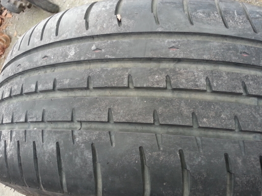 ขอบ20 vip หน้า8.5หลัง9.5 พร้อมยางปี13 ขอบ20 vip หน้า8.5หลัง9.5 พร้อมยางปี13