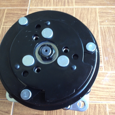 ขาย คอมแอร์ SD 507สำหรับ รถเก๋ง และ SD 508 12vกับ24v  R12 และ 134a ผลิต สิงค์โปร 2850 ค่าส่ง 100 ทั่วประเทศ