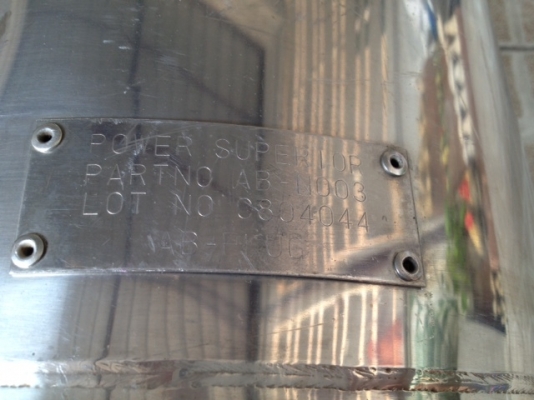 ขาย-ท่อคู่ AbFlug Nissan 300ZX Z32 ทั้งเส้น สภาพสวยมาก 6,900 บาท