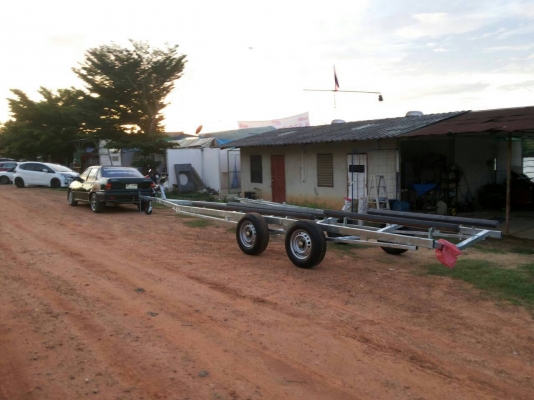 รับต่อเทเลอร์เรือเเละเจ็ทสกี