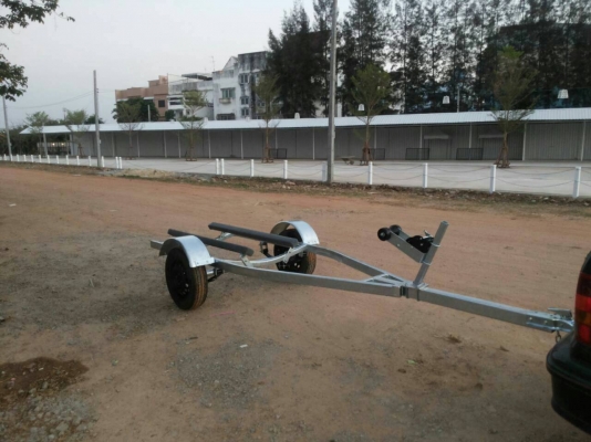 รับต่อเทเลอร์เรือเเละเจ็ทสกี