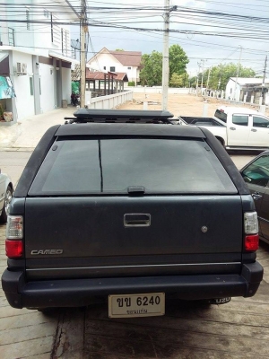 ขายรถ Cameo ขายรถ Cameo