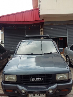 ขายรถ Cameo