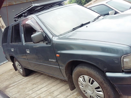 ขายรถ Cameo ขายรถ Cameo