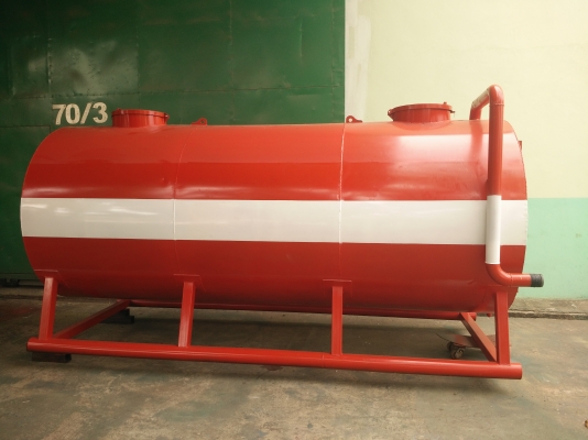 ขายถังใส้น้ำ ขนาด 7000ลิตร ขายถังใส้น้ำ ขนาด 7000ลิตร