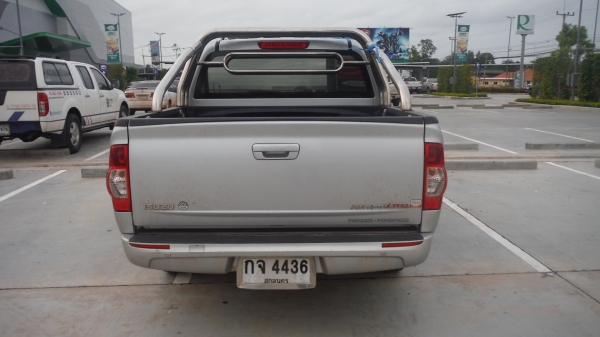 ขาย ISUZU DMAX CAB4