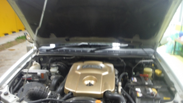 ขาย ISUZU DMAX CAB4