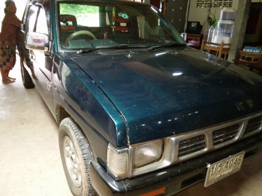 ขายบิ๊กเอ็มฝาแดง สวยๆพวงมาลัยพาวเวอร์