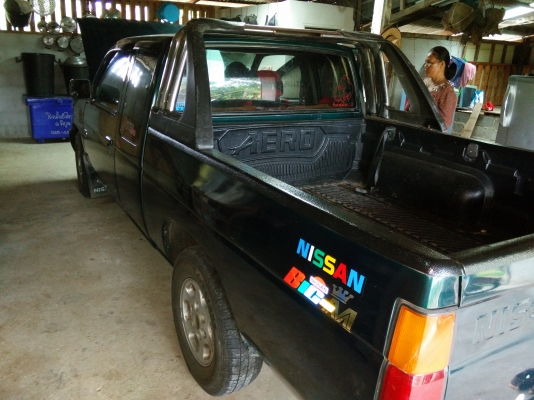 ขายบิ๊กเอ็มฝาแดง สวยๆพวงมาลัยพาวเวอร์