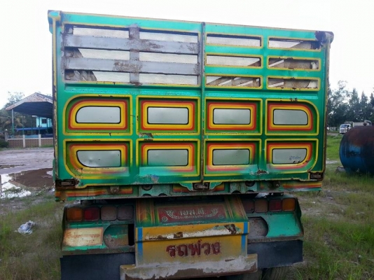 ขายหางเทเลอร์ดั้ม 3 เพลาแท้ ขายหางเทเลอร์ดั้ม 3 เพลาแท้