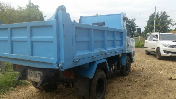 **ขายแล้วครับขอบคุณ Truck2hand