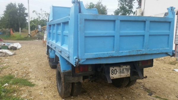 **ขายแล้วครับขอบคุณ Truck2hand