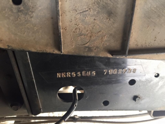 **ขายแล้วครับขอบคุณ Truck2hand