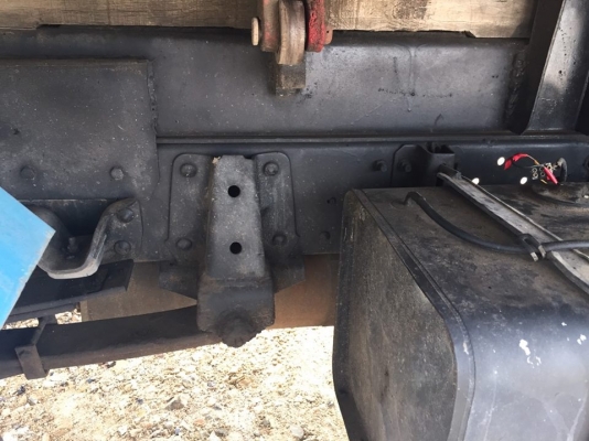 **ขายแล้วครับขอบคุณ Truck2hand