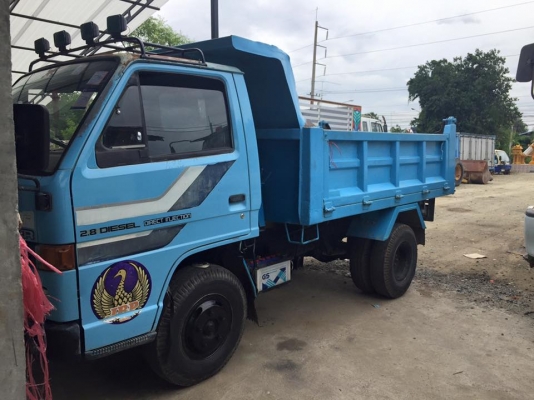 **ขายแล้วครับขอบคุณ Truck2hand