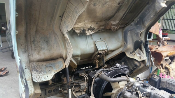 **ขายแล้วครับขอบคุณ Truck2hand