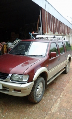 ขาย ISUZU ราคา 250000