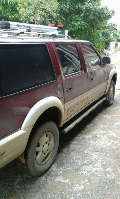ขาย ISUZU ราคา 250000
