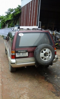 ขาย ISUZU ราคา 250000