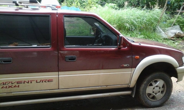 ขาย ISUZU ราคา 250000