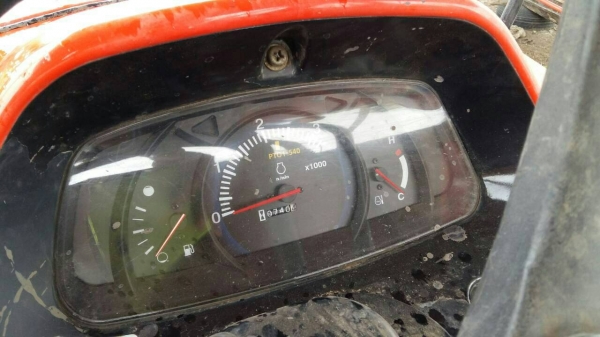 คูโบต้าL4708 ใบมีด และ ผานบุก 365000