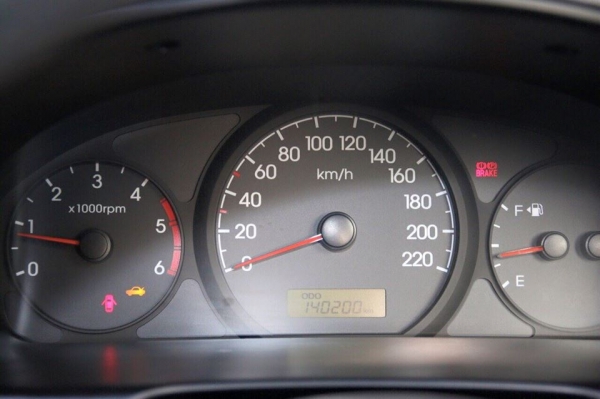 ของถูกและดีมาอีกแล้ววว Hyundai H-1 2.5 ดีเซล