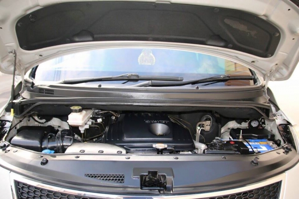 ของถูกและดีมาอีกแล้ววว Hyundai H-1 2.5 ดีเซล